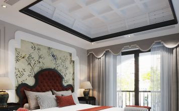Sửa Biệt Thự Đống Đa, Hà Nội | Cải Tạo Trọn Gói