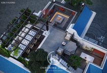 THIẾT KẾ BIỆT THỰ TRỌN GÓI. Sửa Biệt Thự Gia Lâm [Kinh Nghiệm Bạn Cần Biết]