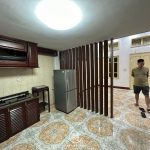 Cải tạo nhà cũ tại Ba Đình (2)
