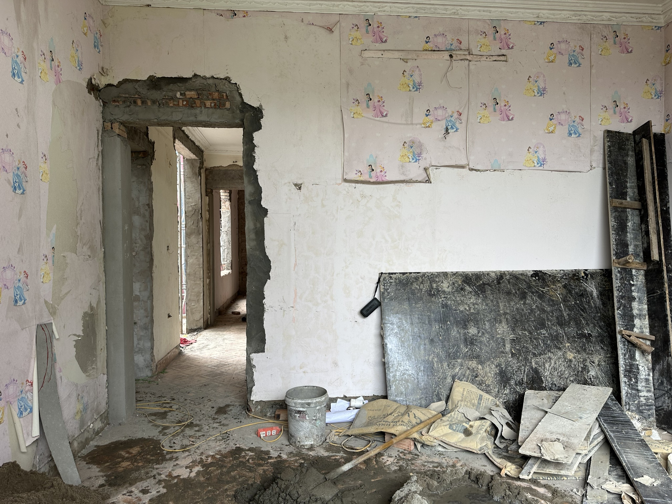 Công Ty Cải tạo Nhà Uy Tín - Charming Home chất lượng số 1