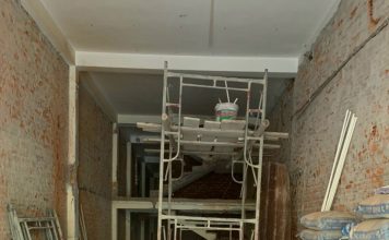 Những lưu ý khi thiết kế sửa chữa nhà ở