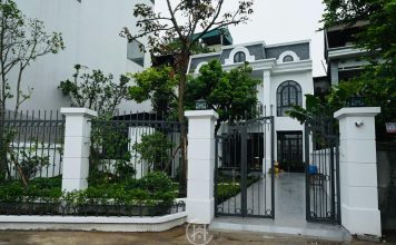 cải tạo nhà long biên