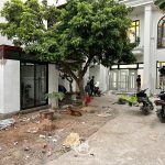 Cải tạo nhà long biên