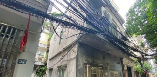 Sửa Chữa Nhà – Anh Phượng – Hoàng Hoa Thám Cải tạo sửa nhà a Phượng