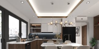 Cải Tạo Chung Cư – Anh Mạnh – Mỹ Đình 2 sửa chung cư CT1A Mỹ Đình 2