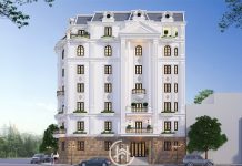 thiết kế nhà tại Hưng Yên