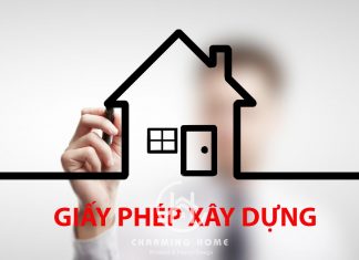 Xin cấp phép xây dựng trọn gói