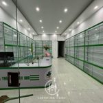 Thiết Kế hiệu thuốc Tây (7)