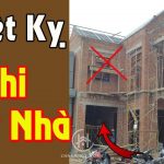 điều cấm kỵ khi xây nhà 2
