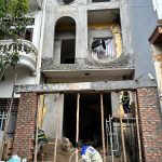 Charming Home – Chuyên sửa nhà nâng tầng