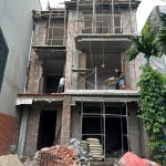 Sửa chữa nhà cũ Long Biên