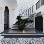 01 – Giếng trời