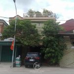 01 – Hiện trạng mặt tiền