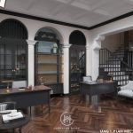 01 – P. Làm Việc (3)