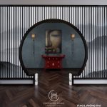 03 – Phòng Thờ (2)