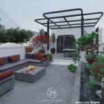 03 – Sân Thượng (2)