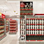 Thiết Kế Cửa Hàng Tự Chọn 4