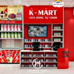 Thiết Kế Cửa Hàng Tự Chọn 5