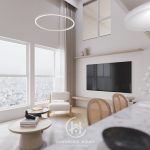 Tầng 1 – Bếp Khách (6)