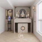 Tầng 2 – THỜ (1)