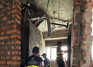 Cải Tạo Chung Cư Ba Đình