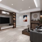 KHÁCH – BẾP (4)