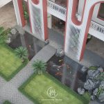 Sửa nhà hàng Tại Thái Nguyên (3)