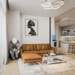 Khách – BẾP (1)