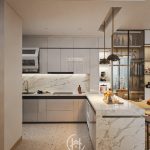 Khách – BẾP (11)