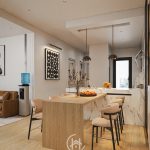 Khách – BẾP (13)