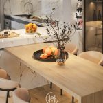 Khách – BẾP (2)