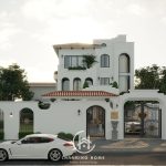 Thiết kế nhà ở Hải Dương (1)