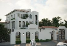 Thiết kế nhà ở Hải Dương