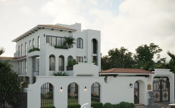 Thiết kế nhà ở Hải Dương