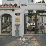 Thiết kế nhà ở Hải Dương (3)