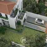 Thiết kế nhà ở Hải Dương (4)