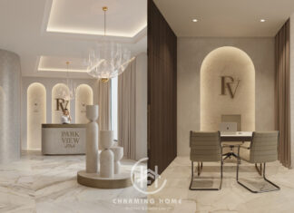 Top những cách tiết kiệm chi phí khi sửa chữa spa bạn cần biết