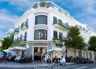 sửa chữa thẩm mỹ viện