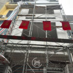 Cải tạo nhà ở Nguyễn Sơn (0)