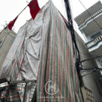 Cải tạo nhà ở Nguyễn Sơn (2)