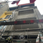 Cải tạo nhà ở Nguyễn Sơn (5)