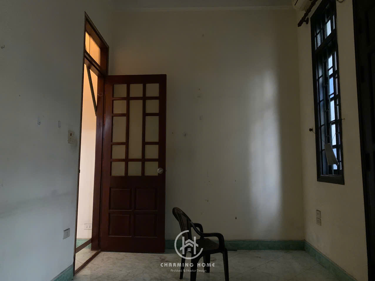 cải tạo nhà ở Lĩnh Nam