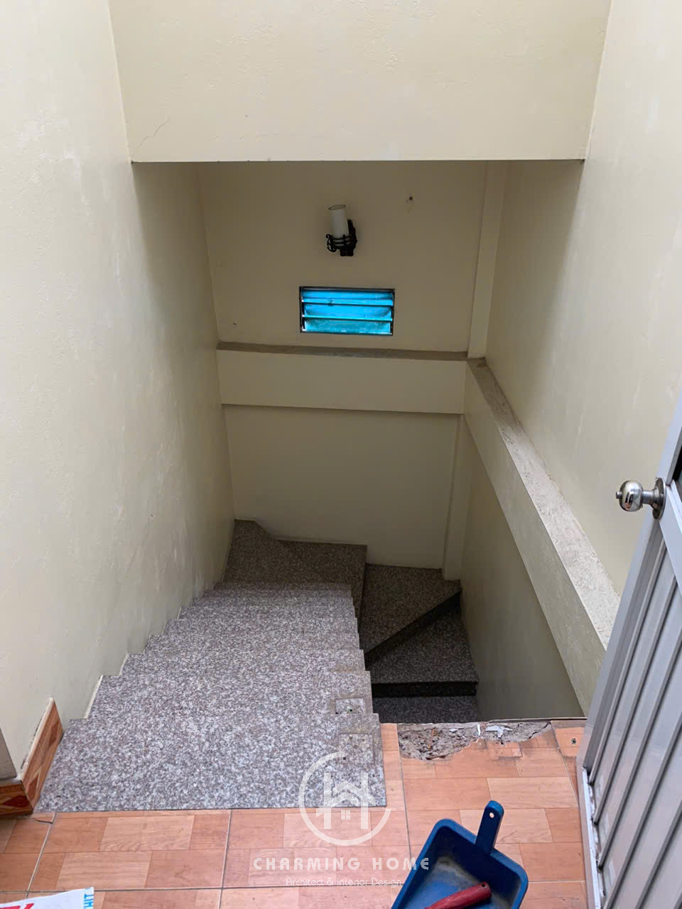 cải tạo nhà ở Lĩnh Nam