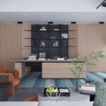 văn phòng ty MG Việt Nam (23)