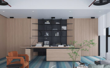Sửa Văn Phòng Tại Cầu Giấy, Hà Nội – Giải Pháp Cải Tạo Chuyên Nghiệp, Tối Ưu Công Năng