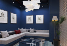 văn phòng ty MG Việt Nam