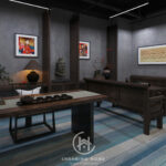 văn phòng ty MG Việt Nam (8)