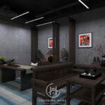 văn phòng ty MG Việt Nam (9)