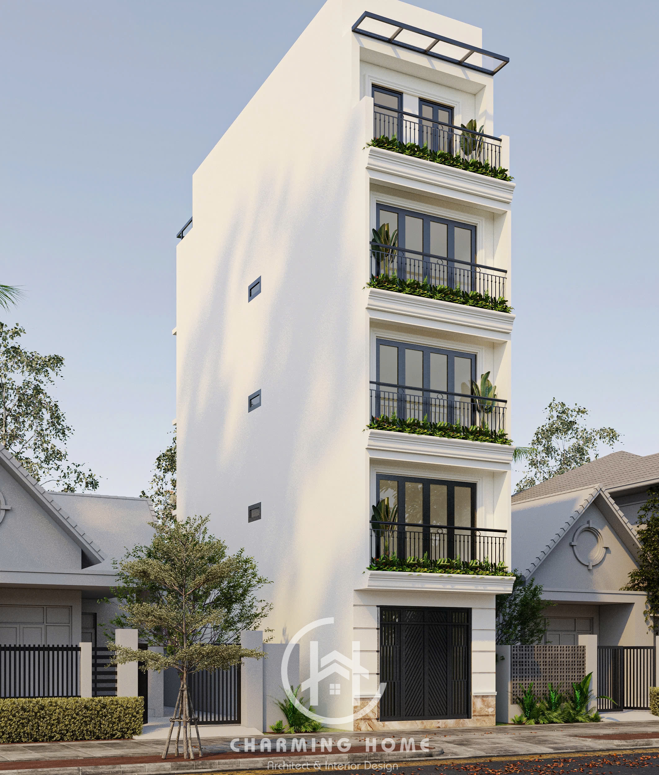 sửa nhà trọn gói giá rer