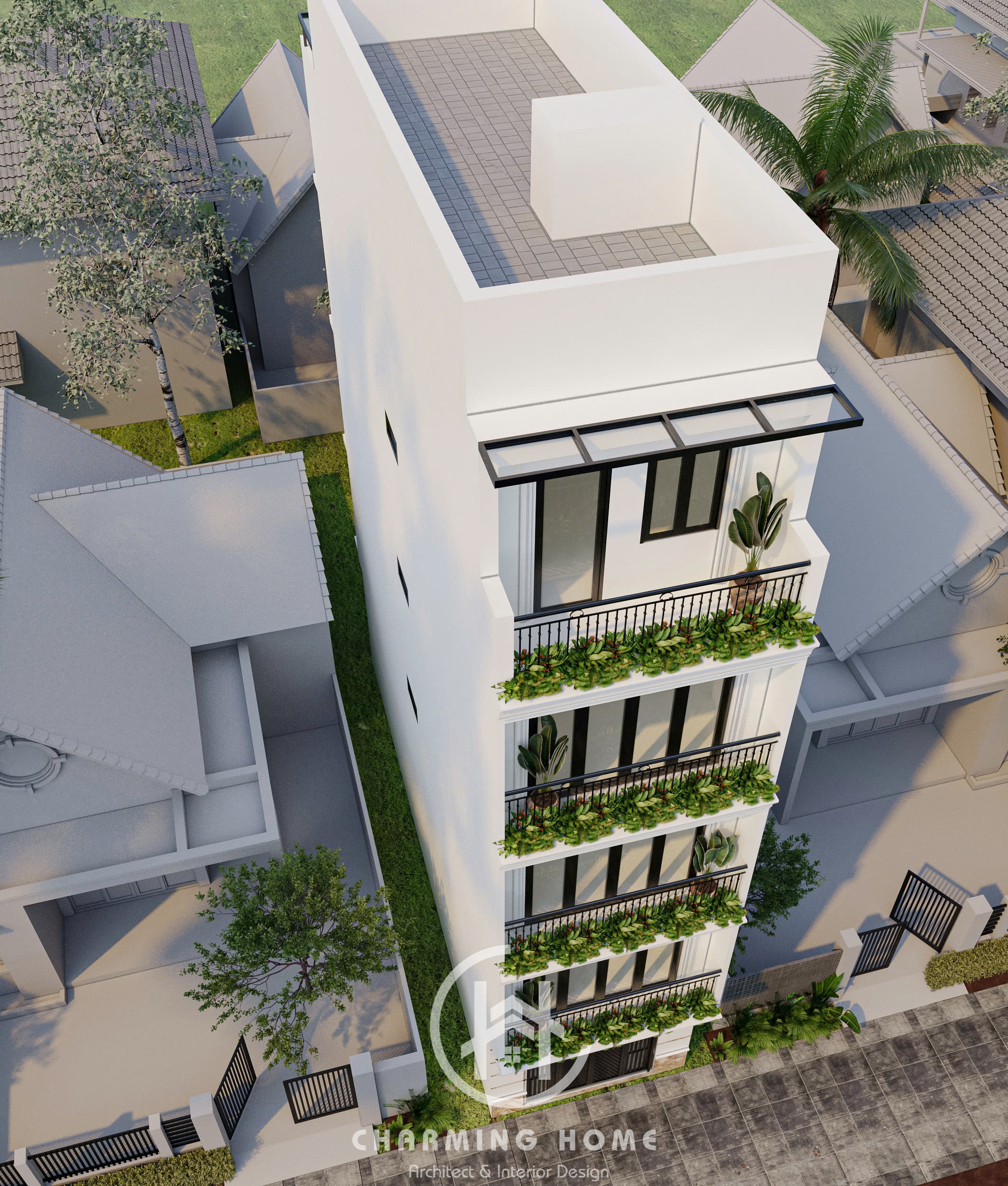 cải tạo nhà hà nội